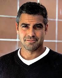 Photo of George Clooney