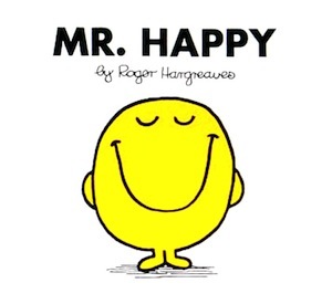 Do we really have different learning styles? Photo of Mr Happy