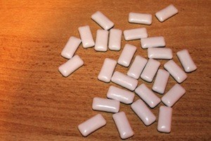 improve your working memory - photo of chewing gum