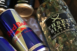 Ketogenic diet cures epilepsy - Photo of Red Bull