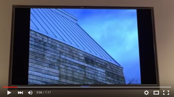 Video of River and Rowing Museum