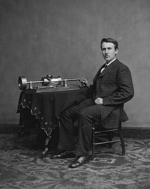Fixed Mindset -v- Growth mindset: photo of weird invention